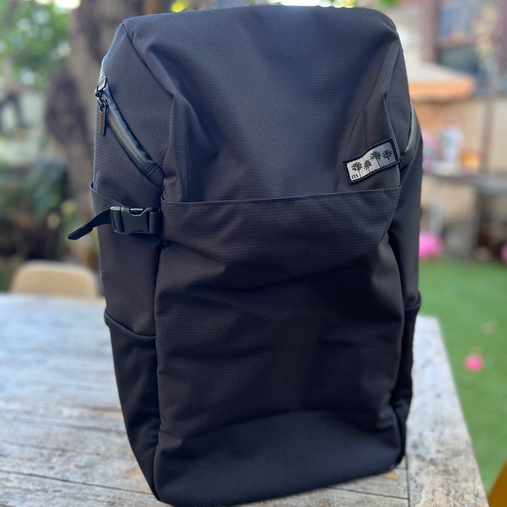 Travis Matthew Below Zero Cooler Backpack